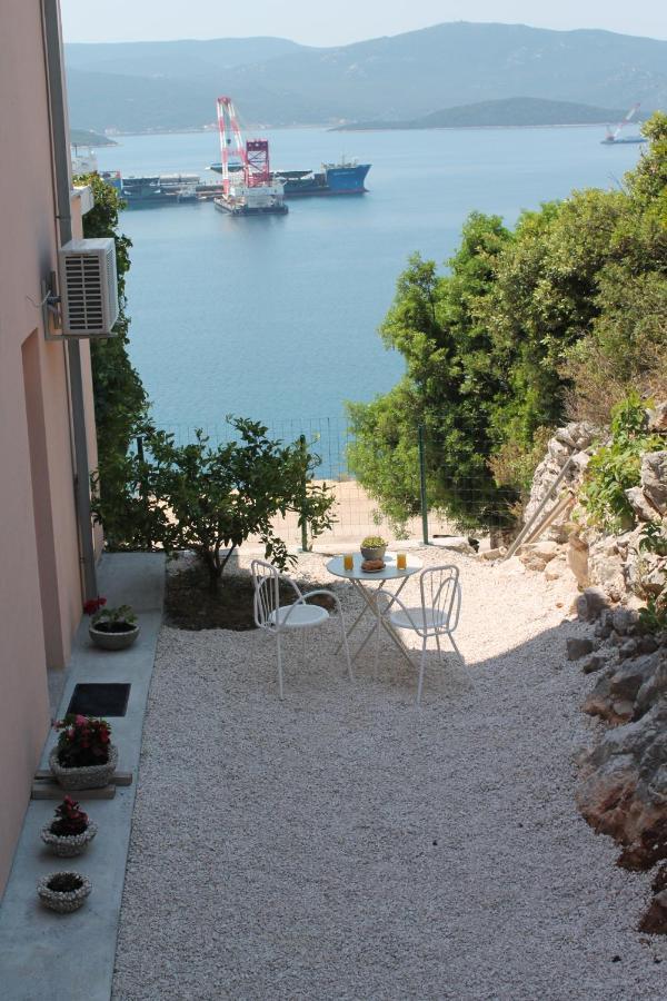 Bella Vista Daire Komarna Dış mekan fotoğraf