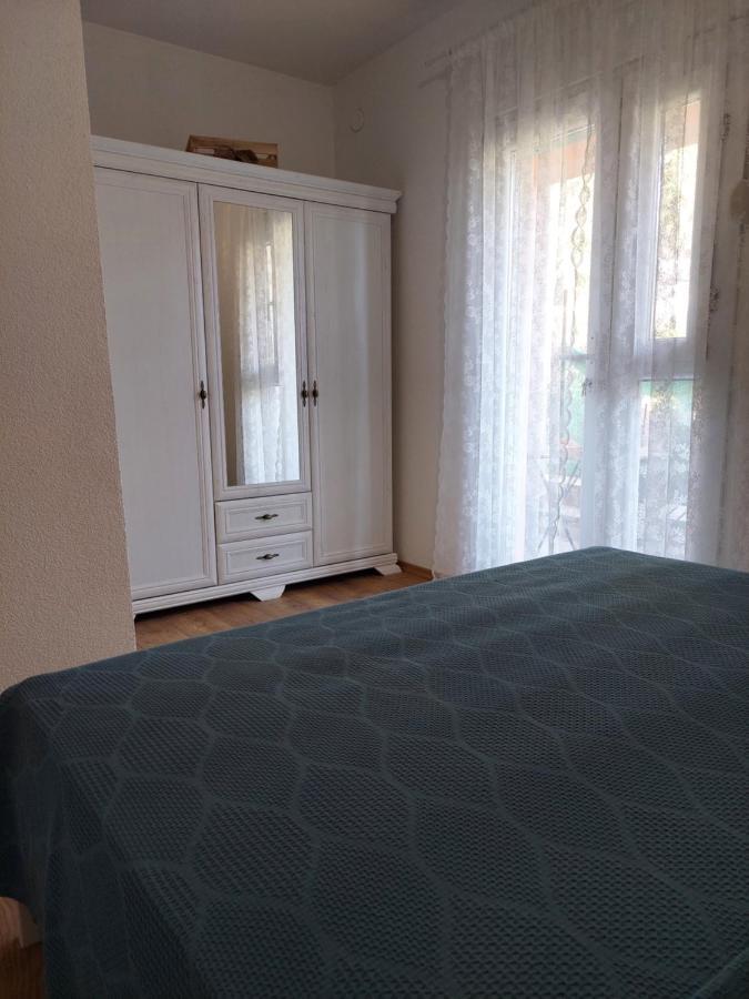 Bella Vista Daire Komarna Dış mekan fotoğraf