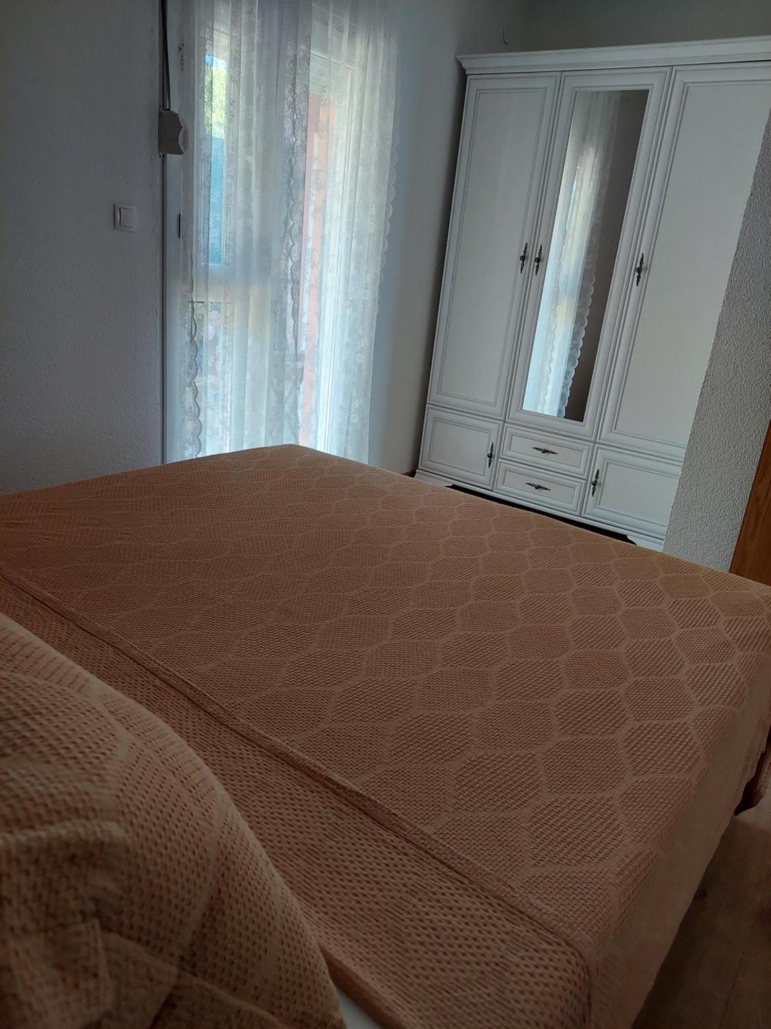 Bella Vista Daire Komarna Dış mekan fotoğraf